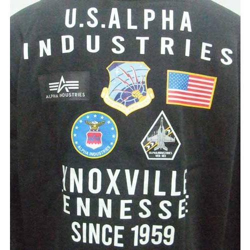 Alpha Industries パーカー ジップ ALPHA アルファ Alpha Industries パーカー ジップ ALPHA アルファ