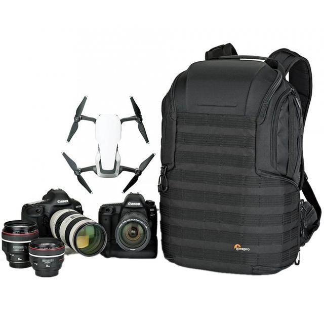 Lowepro カメラバッグ ProTactic BP 450 AW II デジタル一眼レフカメラ