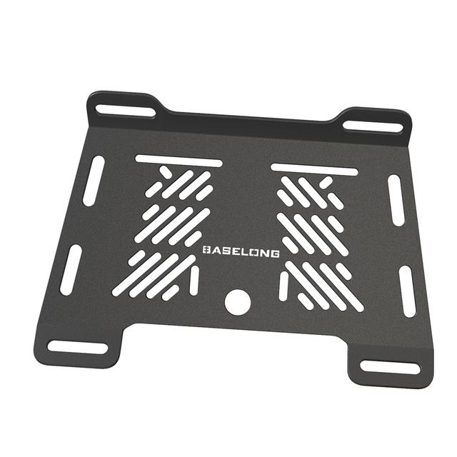 リアラゲッジラック，ラゲッジラック，アドバンスレール，KTM 250 390 790 890アドベンチャーSRモーターサイクルアクセサリー用テールラッ