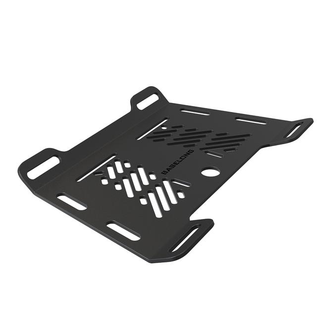 リアラゲッジラック，ラゲッジラック，アドバンスレール，KTM 250 390 790 890アドベンチャーSRモーターサイクルアクセサリー用テールラッ