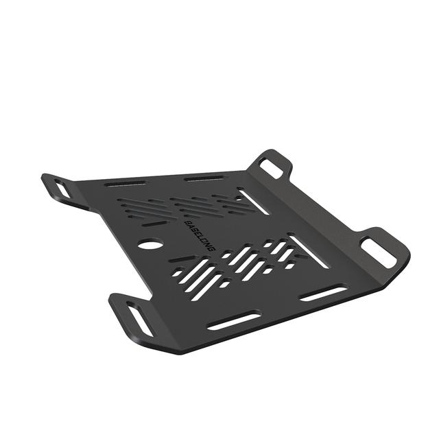 リアラゲッジラック，ラゲッジラック，アドバンスレール，KTM 250 390 790 890アドベンチャーSRモーターサイクルアクセサリー用テールラッ