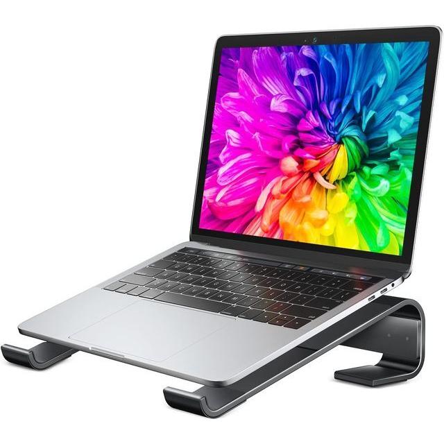 ラップトップスタンドデスク MacBook Air Mac Book Pro M3 M2 M1 Dell