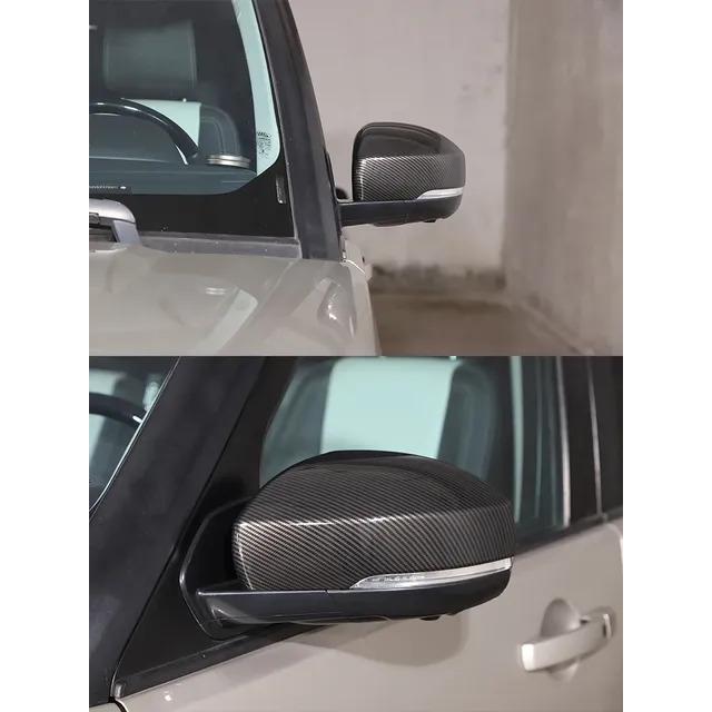 ランドローバーディスカバリー45 l462，レンジローバーヴォーグl405スポーツl494，バックミラーカバー，バックミラーアクセサリー_13