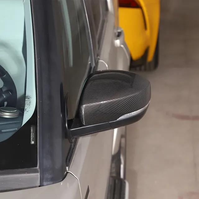 ランドローバーディスカバリー45 l462，レンジローバーヴォーグl405スポーツl494，バックミラーカバー，バックミラーアクセサリー_6