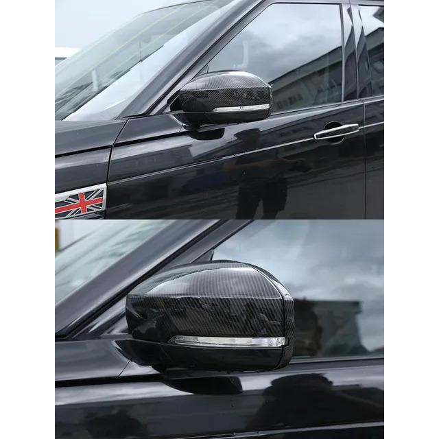 ランドローバーディスカバリー45 l462，レンジローバーヴォーグl405スポーツl494，バックミラーカバー，バックミラーアクセサリー_12