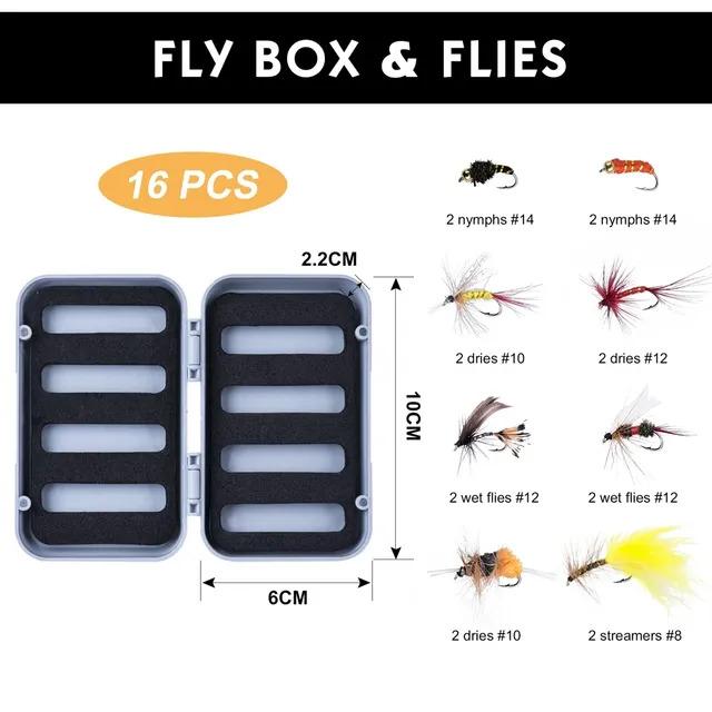 Goture フライフィッシングロッドとリールコンボ 2.7 メートル 9FT 軽量トラベル 30 + 36T カーボンファイバースケトウダラバスサー |  | 06