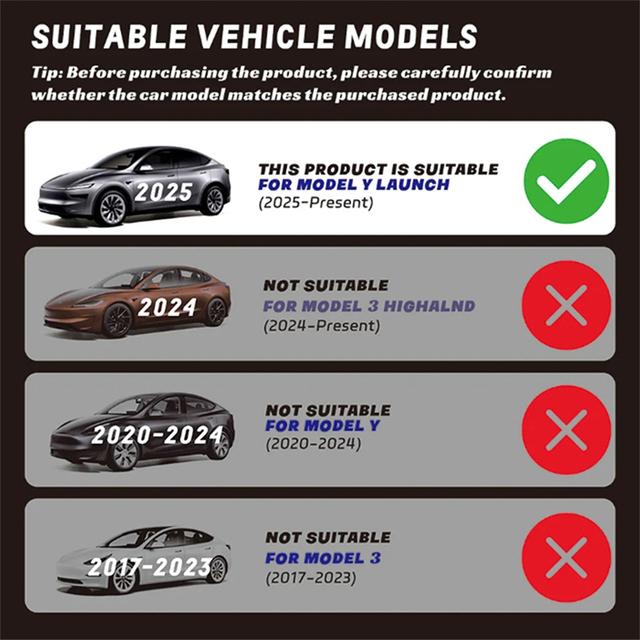テスラ モデルY ジュニパー2025 車用ドアキックパッド ABS製 ?り防止