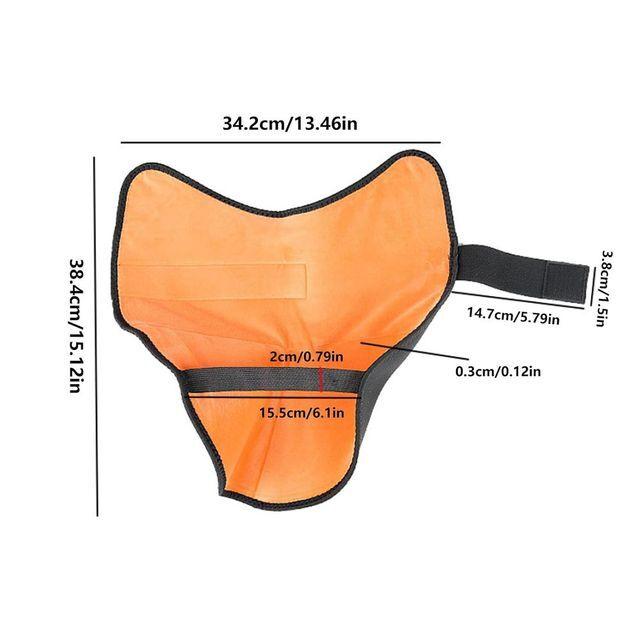 サイクリングシューズカバー防水暖かいフットギアブーツカバー冬用スキーハイキング男性女性ウォーキング登山サイクリングバックパッキング_4