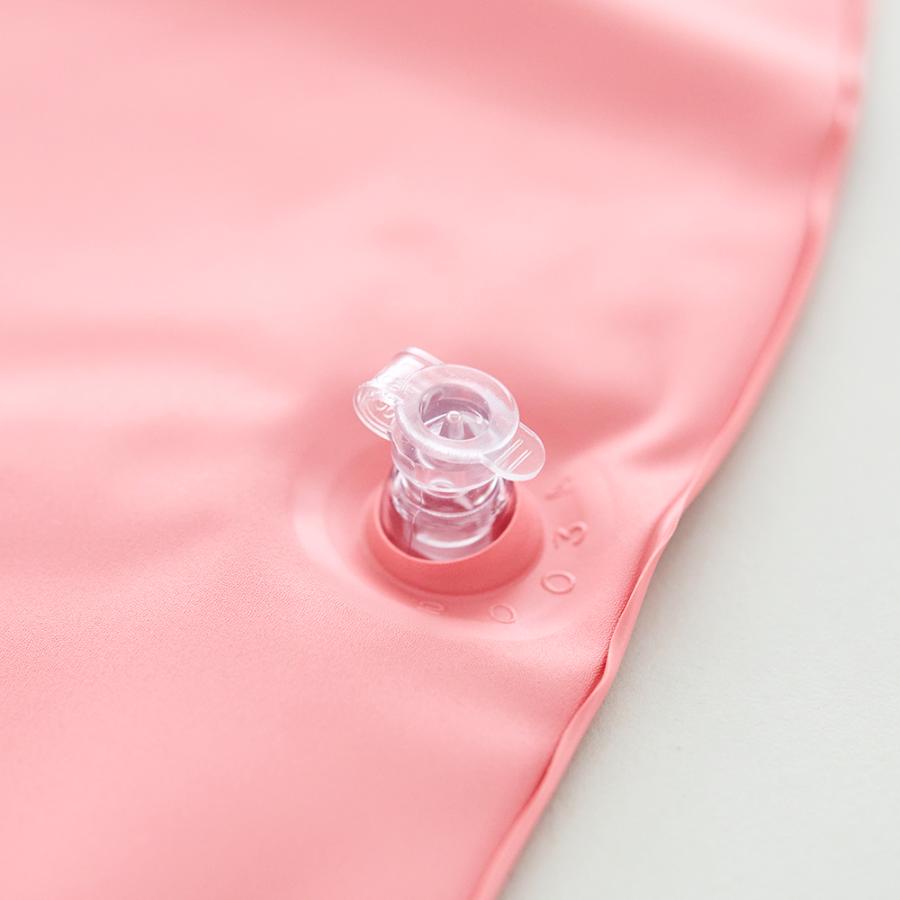 amethyst（アメジスト） 授乳クッション 授乳 クッション エアー 授乳