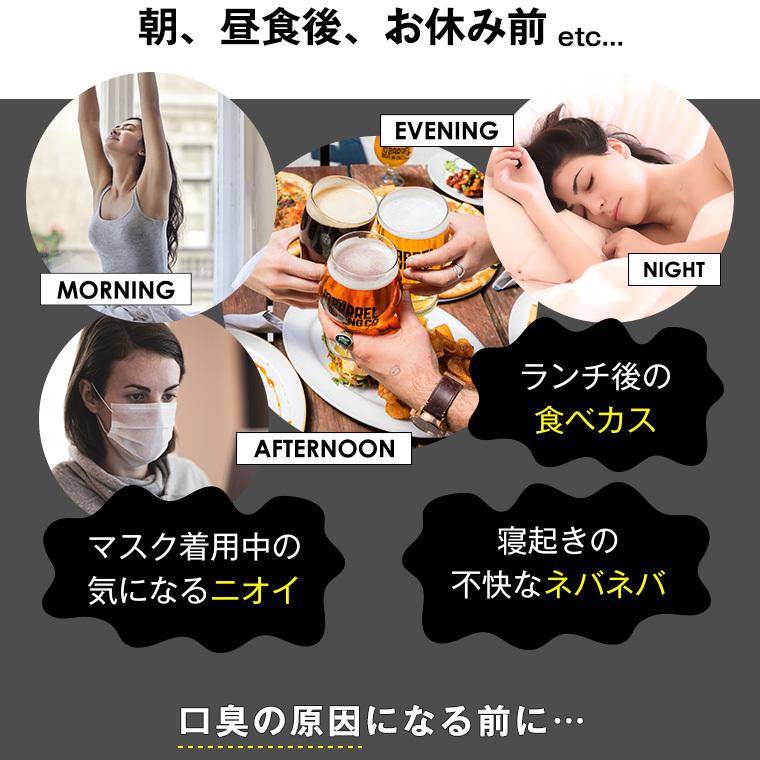 マウスウォッシュ SHEERD シアード 270ｍL 大衛 アメジスト ※ネコポス対応3 |  | 04