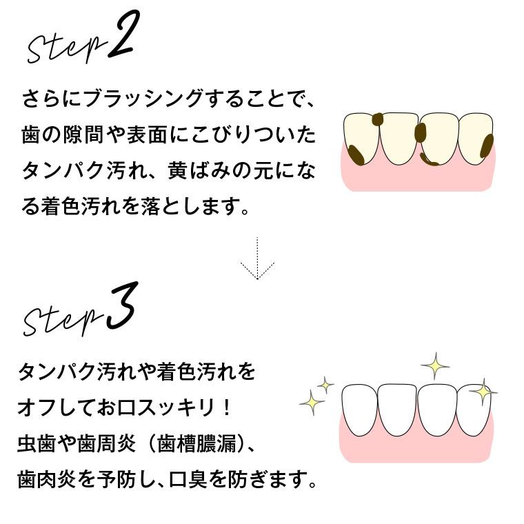 マウスウォッシュ SHEERD シアード 270ｍL 大衛 アメジスト ※ネコポス対応3 |  | 06