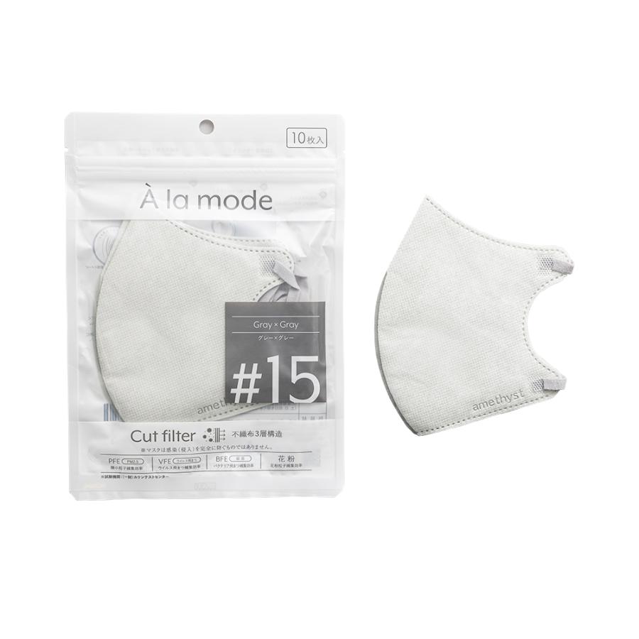 ジェネシスマスク　500ml Kenz サージカルマスク J 50枚 【日本製】 (ホワイト