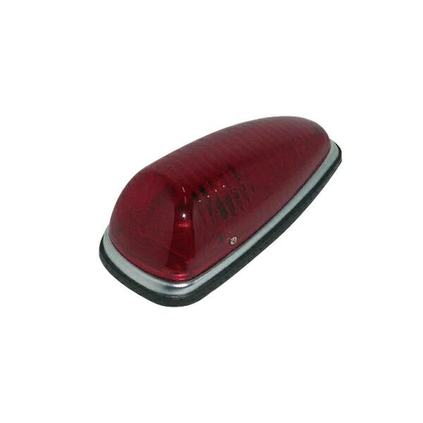 サイドマーカーランプ610 レッド [takano] : アメックスアルファ