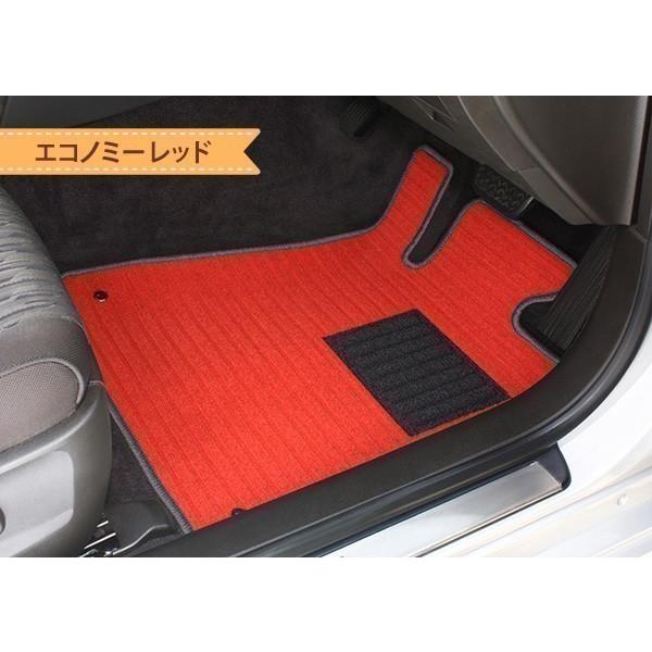 売り切れ必至 オリジナル フロアマット エコノミー Daihatsu ダイハツ ハイゼット トラック At H26 9 仕様変更 ハイゼット 3 車種別 カーマット 感謝価格 Www Iacymperu Org