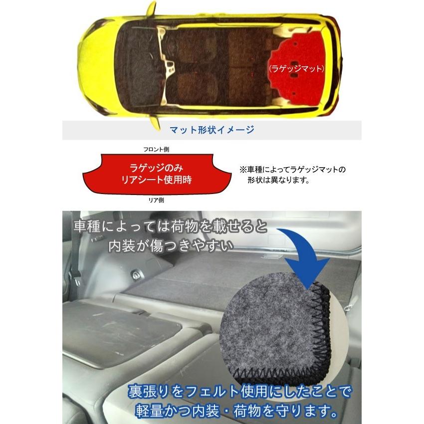 ロングセラー デラックス ラゲッジマット 車種専用タイプ トヨタ カローラフィルダー カローラツーリング Hv 13年08月 柄 カローラ19 ラゲッジ 通常3営業日 1週間程で発送 土日祝日除く 柔らかい R4urealtygroup Com