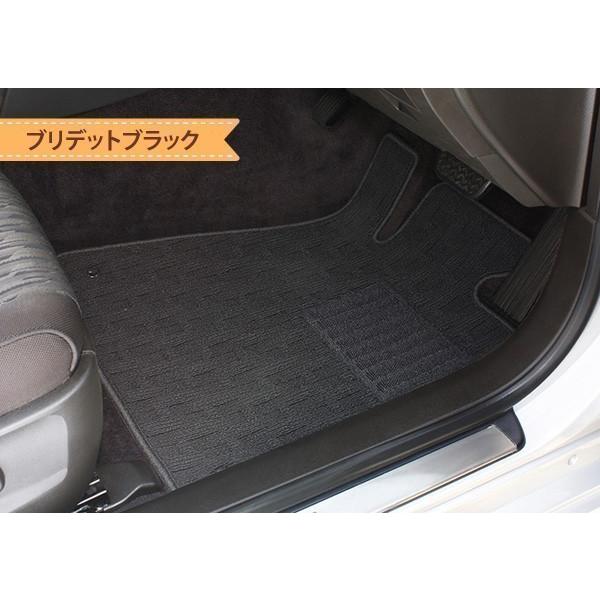 ルノー カングー フロアマット カーマット H21年9月 オーダーメイドオリジナル スタンダード 栄和産業 Renault Kangoo S アメックスアルファ 通販 Yahoo ショッピング