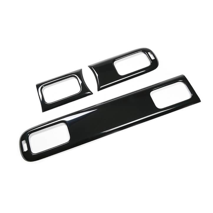 セカンドステージ スズキ アルトラパン HE33S ダッシュパネル 全2色