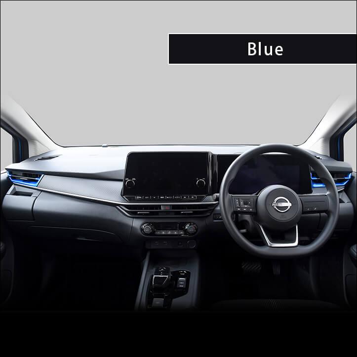 セカンドステージ 日産 ノートE13 オーラFE13 e-POWER（eパワー