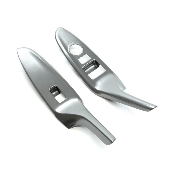 セカンドステージ マツダ ロードスター ND系 ドアスイッチパネル