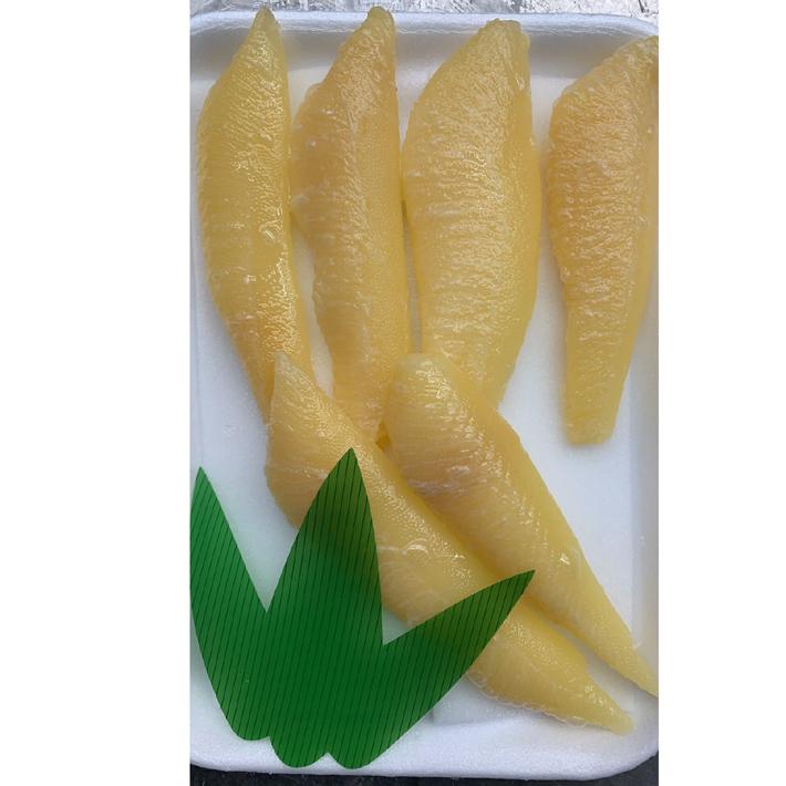 塩数の子 一本物 2キロ 12000円 お正月、お節にどうぞ♪ JUNJUN様用 