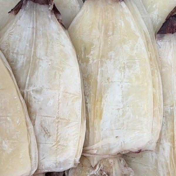 送料無料 剣先するめ Sサイズ 15枚入 約390-480g前後 等級100