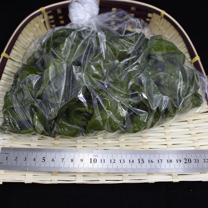 【塩蔵茎わかめ】大容量8kg 産地直送 三陸産 人気 業務用　お買い得価格 三陸の塩蔵茎わかめ10kg【訳あり特価】自宅用にも 加工用・業務用のお