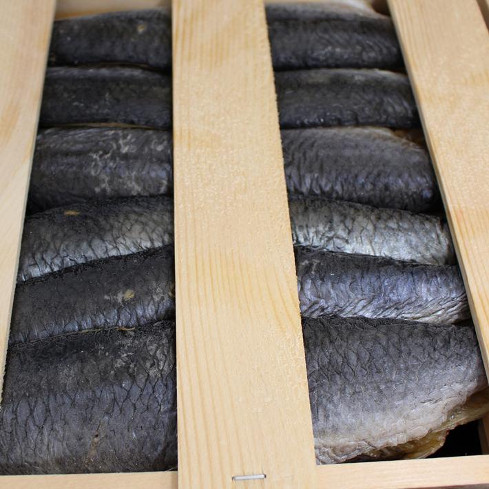 身欠きにしん ソフト 半生 1ｋｇ入 アラスカ産 北海道加工 ニシン 鰊 送ｐ1 Migakinishin Soft アメ横海産物の丸茂商店ヤフー店 通販 Yahoo ショッピング