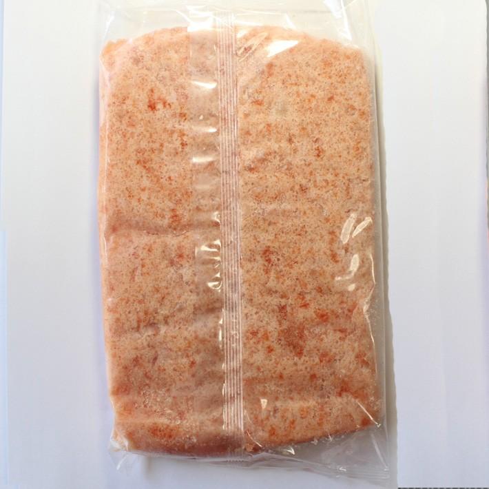 ネギトロ マグロたたき 大容量パック入500g【ねぎとろ 鮪たたき】送料