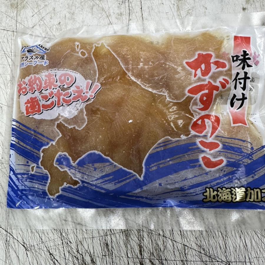 送料無料 おせち練り物セット鎌倉ロースハム315ｇ味付数の子折160ｇ海鮮漬320ｇ　お任せ　原則冷凍便【蒲鉾　だて巻き　鳴門】沖縄+800円｜ameyokomarumo2｜10