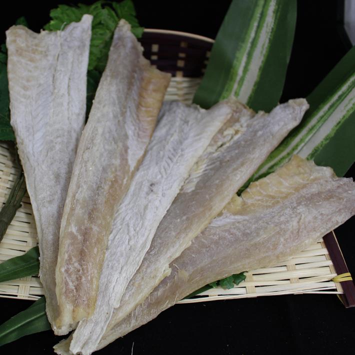 送料無料 すきみだら 乾物 300ｇ 5 9枚前後をカットで 北海道産 スキミダラ すきみ鱈 原則メール便 Sukimidara アメ横海産物の丸茂商店ヤフー店 通販 Yahoo ショッピング