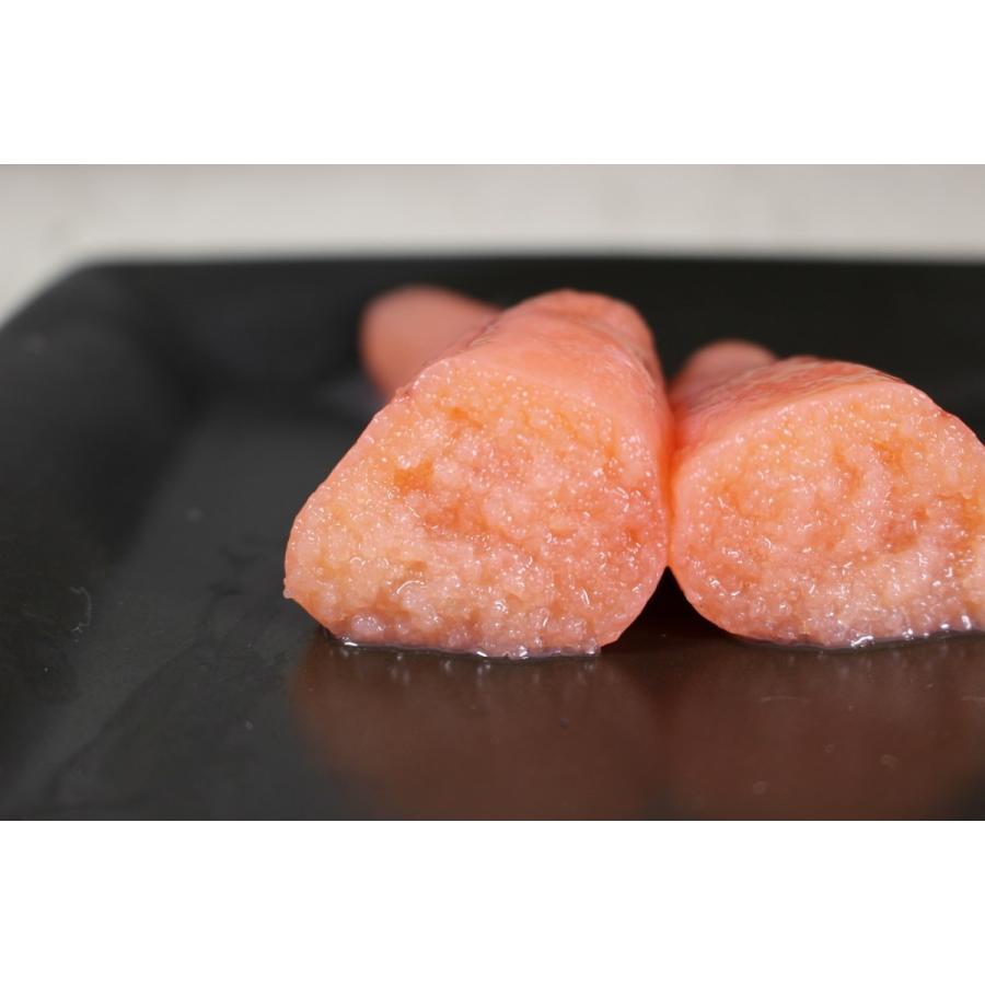 たらこ 2kg 特一中 うす色 真子 宮城県石巻マルイチ高橋商店