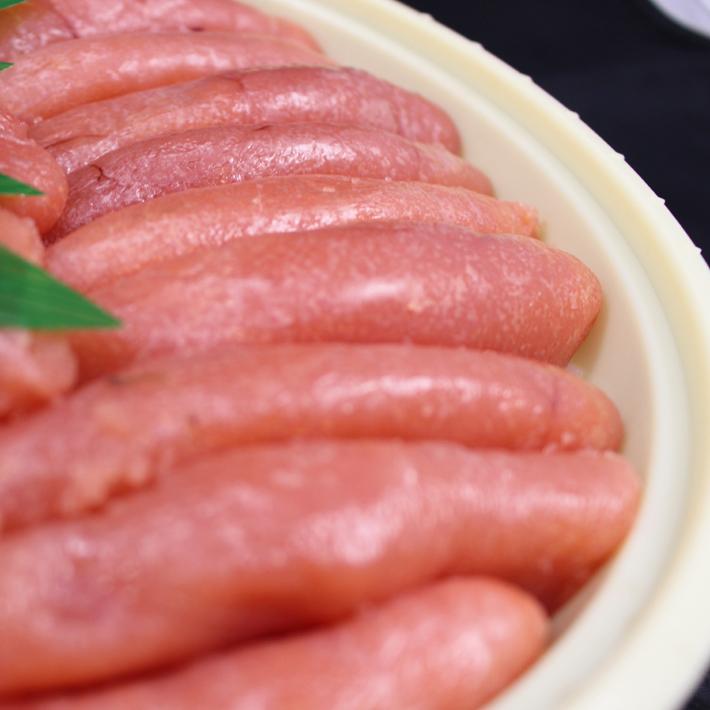 たらこ たらこ 2kg 特一中 うす色 真子 宮城県石巻マルイチ高橋商店