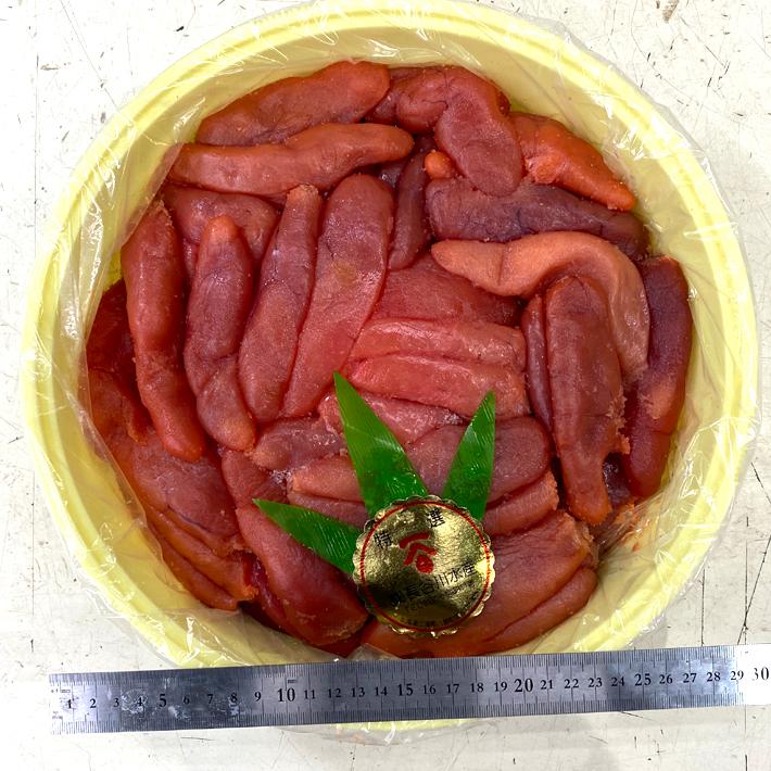 塩たらこ 北海道産 3kg 樽入 噴火湾 長谷川水産 タラコ 助子 国産 送p300 Tarakokokusan3kg アメ横海産物の丸茂商店ヤフー店 通販 Yahoo ショッピング