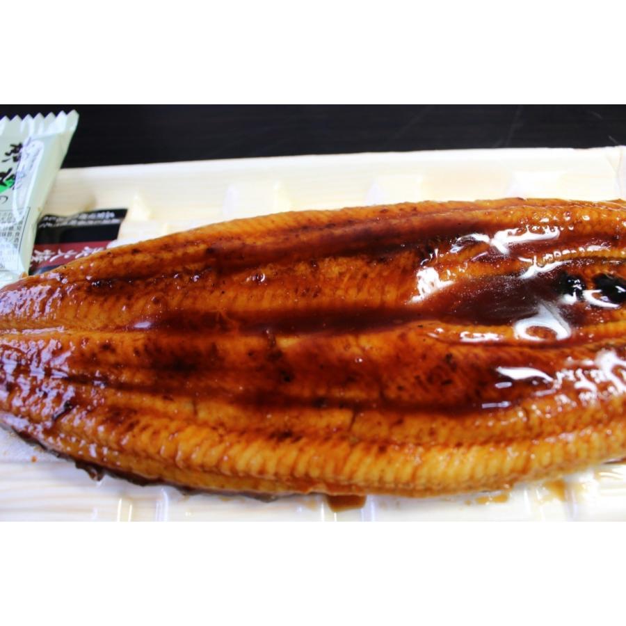 送料無料(込)　ウナギ　かば焼き　10kg　40尾×約250ｇ　中国産　お徳用　業務用【うなぎ　鰻　蒲焼】_6