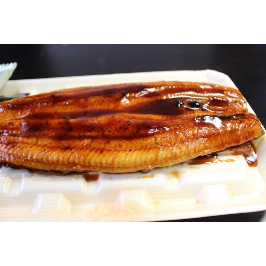 送料無料(込)　ウナギ　かば焼き　10kg　40尾×約250ｇ　中国産　お徳用　業務用【うなぎ　鰻　蒲焼】_7