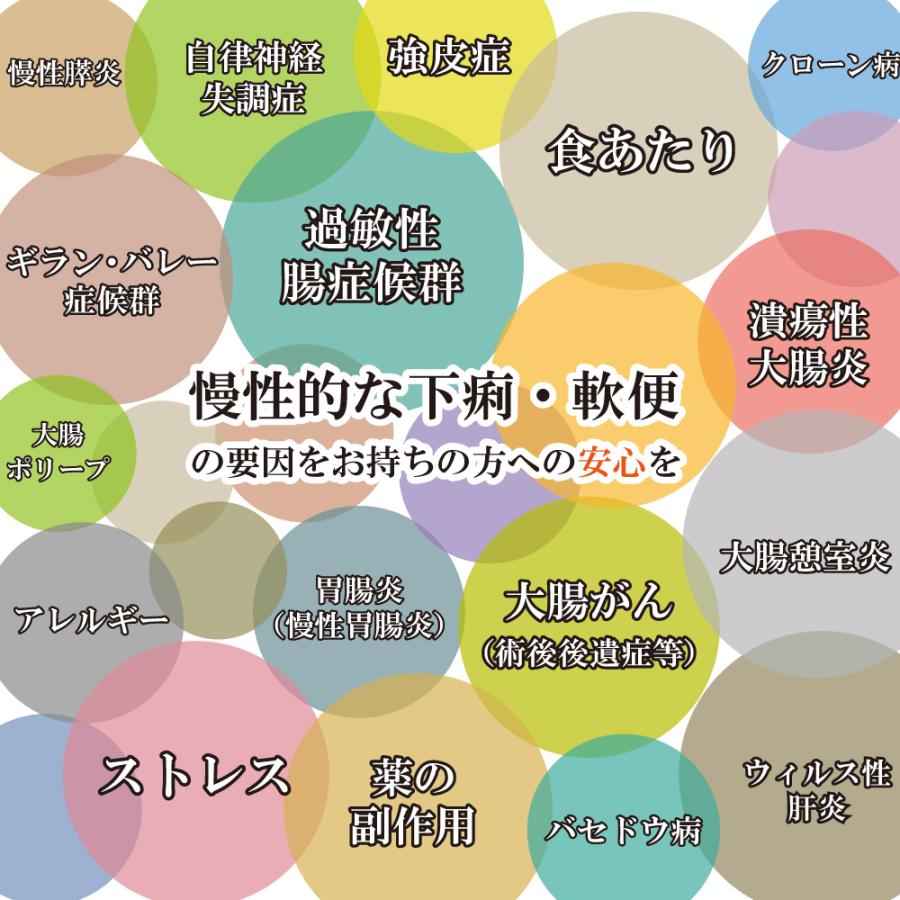 軟便安心パッド 軟便モレ 大人用紙おむつ パッド 軟便モレを防ぐシート 介護 紙おむつ   軟便 尿漏れ 下痢　整腸 便秘　｜amezon｜03