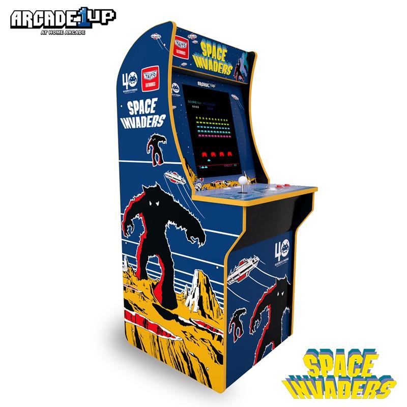 タイトー（TAITO） 事業所or法人住所納品限定＞ARCADE1up【スペース 