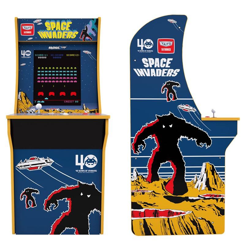 タイトー（TAITO） 事業所or法人住所納品限定＞ARCADE1up【スペース