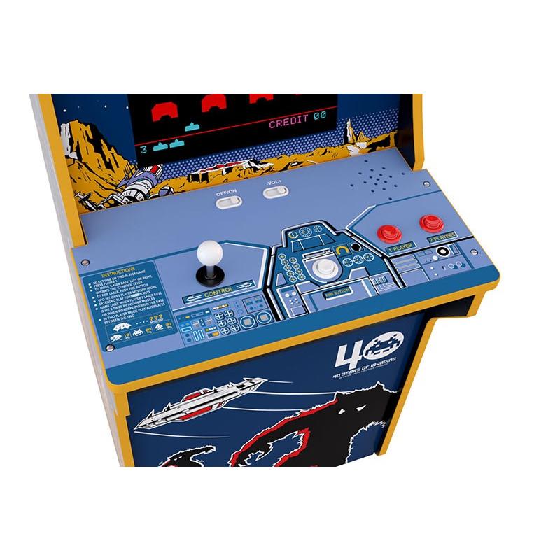 タイトー（TAITO） 事業所or法人住所納品限定＞ARCADE1up【スペース
