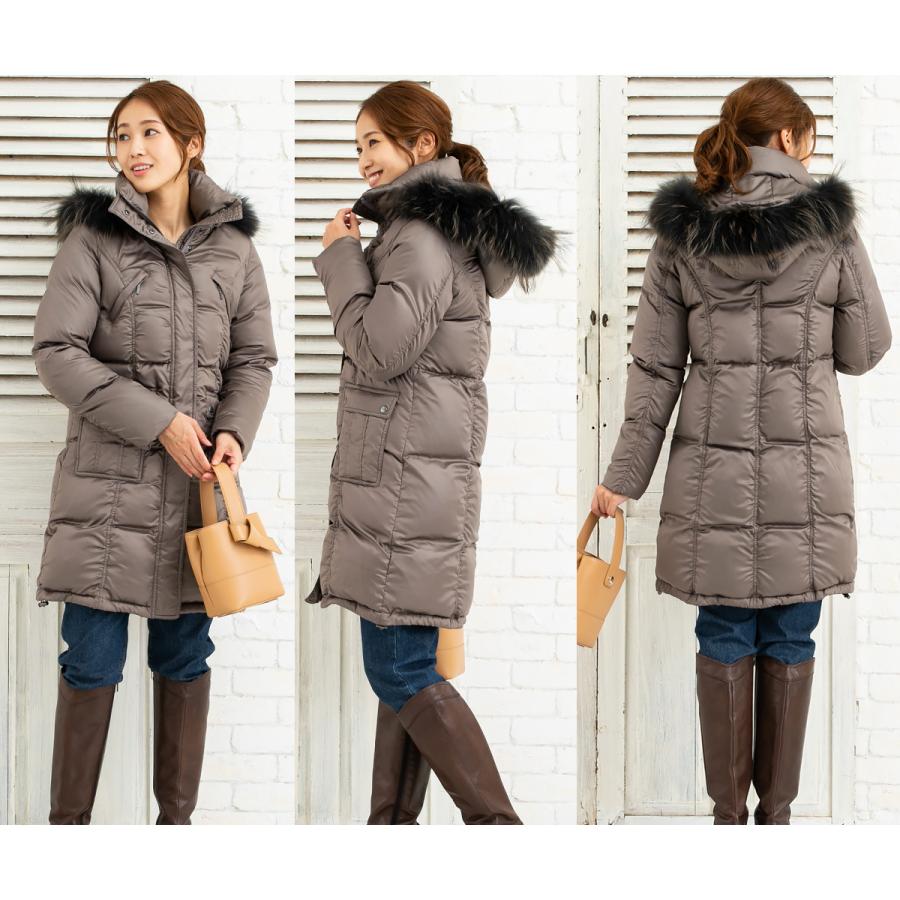 TO BE CHIC◇ダウンジャケット/W5A04-443-09// TO BE CHIC（トゥー