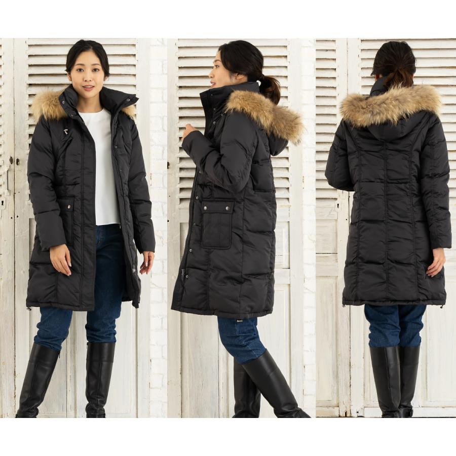 時間限定 S fur hooded jacket theredthread THEREDTHREAD / ザレッド