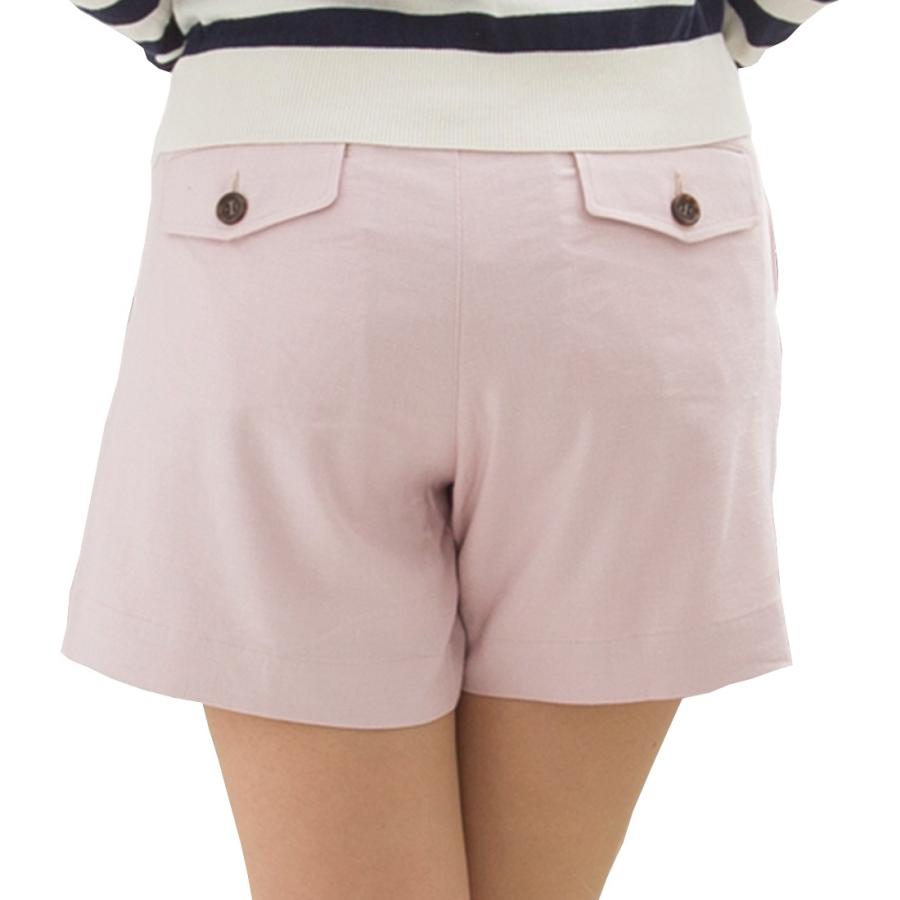 アウトドア ショートパンツ レディース ホットパンツ 短パン女子 コーデ 夏 旅行 山 海 接触冷感 涼しい ホワイト 白 ネイビー 紺 美脚パンツ 03 ファッション通販アミアン ハウス 通販 Yahoo ショッピング