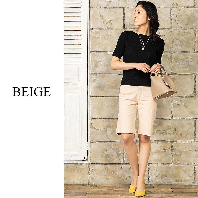 Chloé白コーデセット 最高級ライン ランウェイスタイル コットンハーフパンツ Chloé白コーデセット 最高級ライン ランウェイスタイル コットン