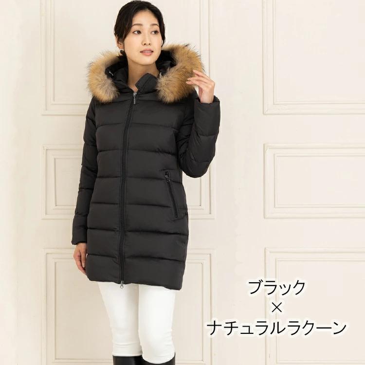 Amian House コート レディース 50代 ダウン ダウンコート 40代 Amian House コート レディース 50代 ダウン ダウンコート 40代