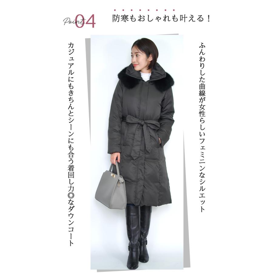 Amian House コート レディース 50代 ダウン ダウンコート 40代 Amian House コート レディース 50代 ダウン ダウンコート 40代