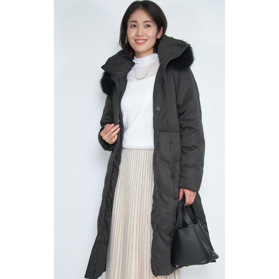 Amian House コート レディース 50代 ダウン ダウンコート 40代 Amian House コート レディース 50代 ダウン ダウンコート 40代