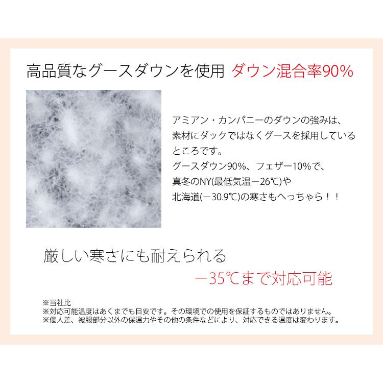 コート レディース 50代 ダウン ダウンコート 40代 60代 きれいめ ロング 5l 6l 大きいサイズの画像
