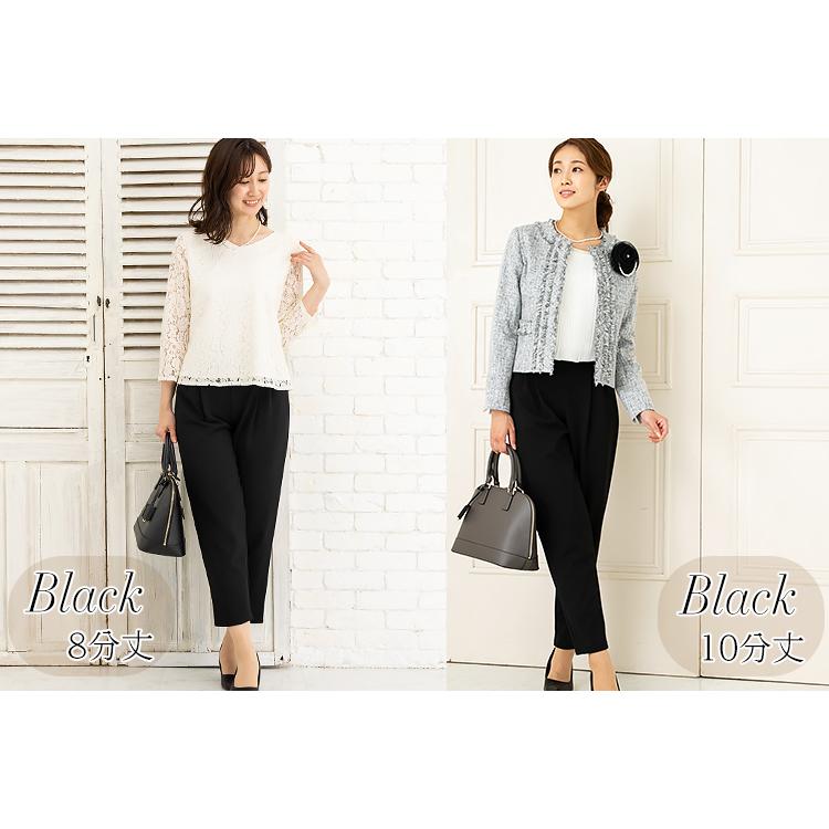 Amian House ジョーゼットパンツ パーティードレス 結婚式 Amian House ジョーゼットパンツ パーティードレス 結婚式