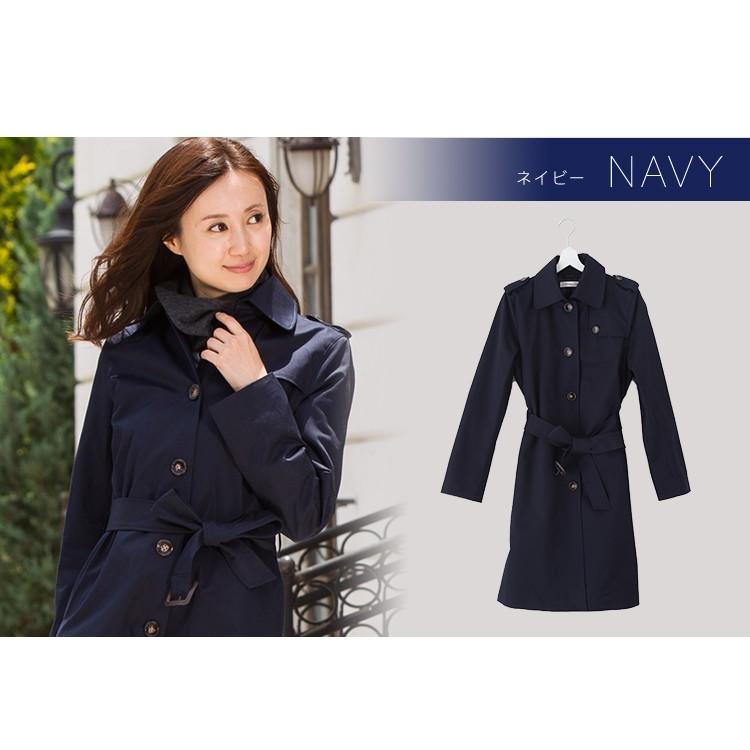 シングルトレンチコート トレンチコート レディース コート 卒業式 服 母 春コート スプリングコート 春アウター 春コーデ 入学式 卒業祝 入学祝 7501 ファッション通販アミアン ハウス 通販 Yahoo ショッピング