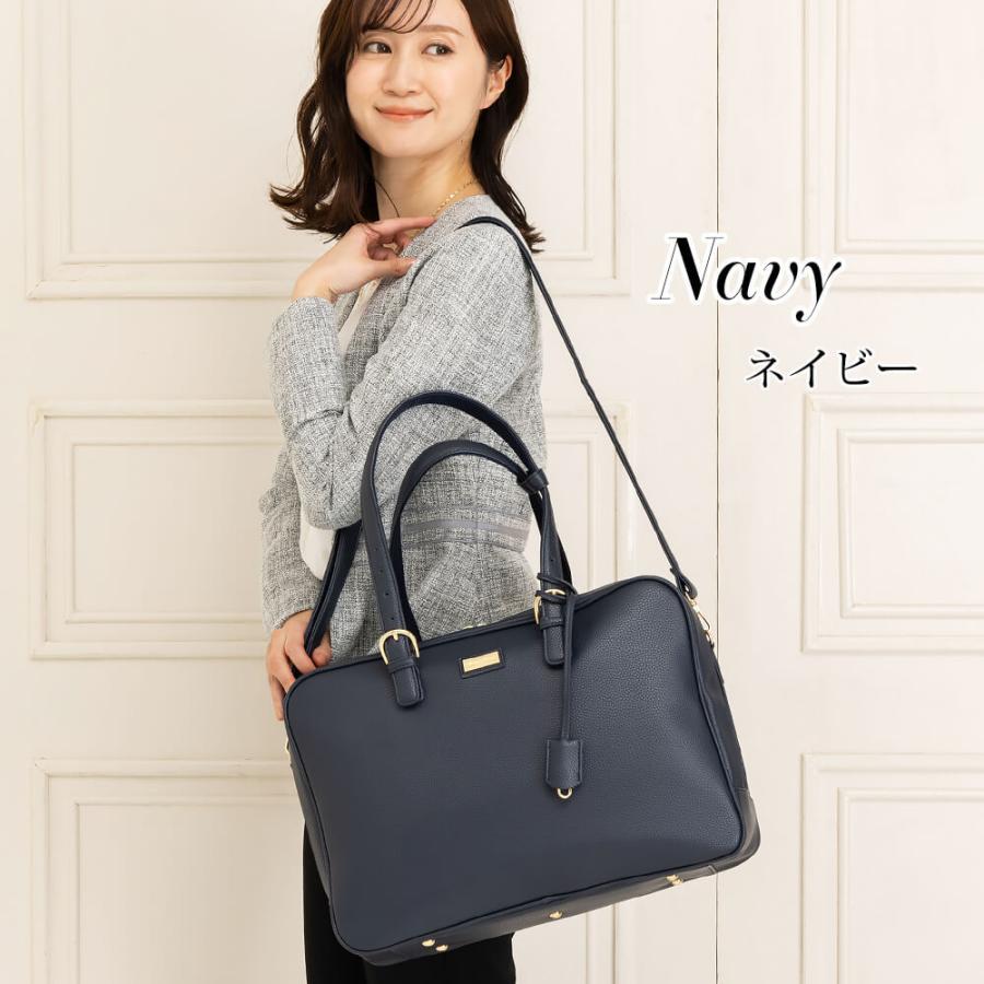 Amian House（アミアン・ハウス） ビジネスバッグ レディース パソコン